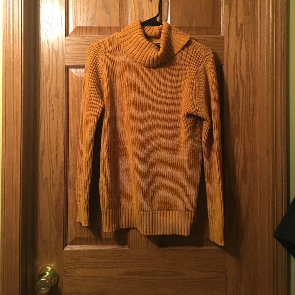 Forever 21 Sweater!